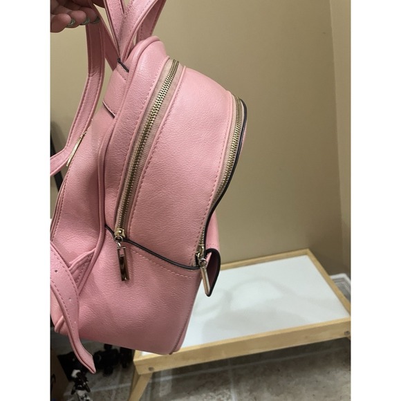 Cute Pink Backpack Unbranded - Picture 11 of 15